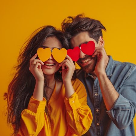 ТОП-8 приложений для анонимных знакомств в 2025 году