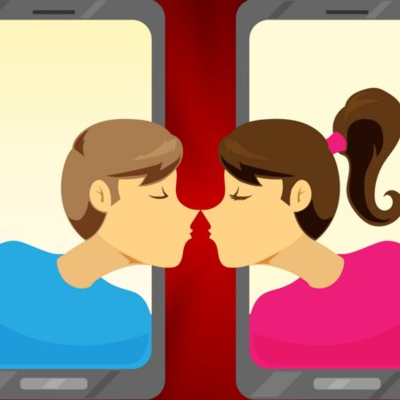 ТОП-10 сайтов для анонимных онлайн-знакомств в 2025 году: честный обзор