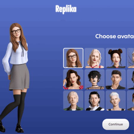 Топ-10 чат-ботов с искусственным интеллектом для общения в 2025 году