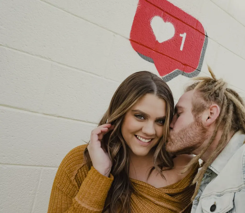 Помогло мобильное приложение для знакомств без долгой регистрации
