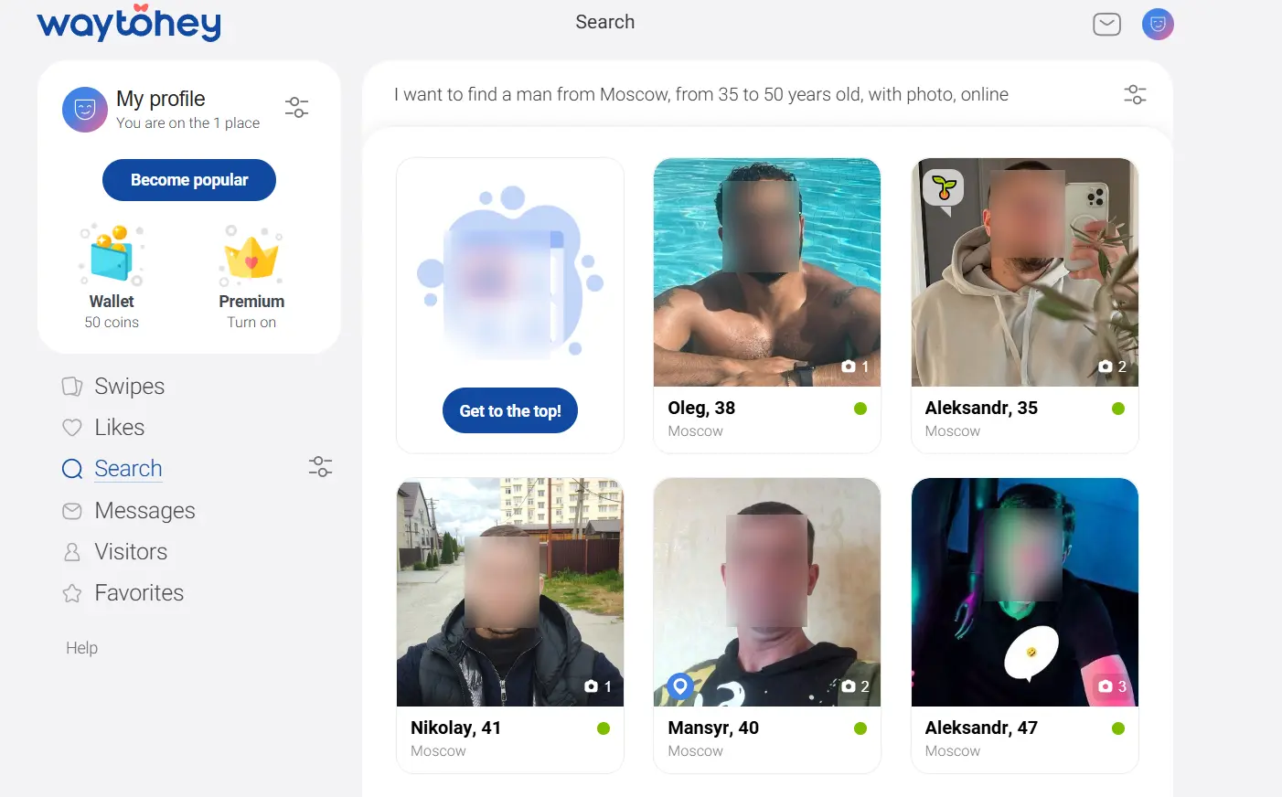 Создание эффективного профиля на бесплатных сайтах знакомств
